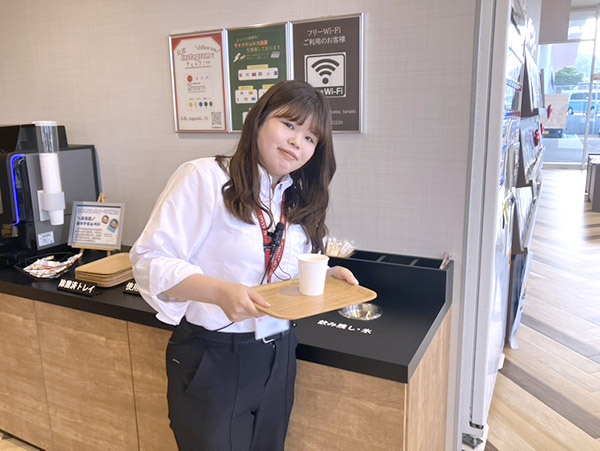 コーヒーメーカー